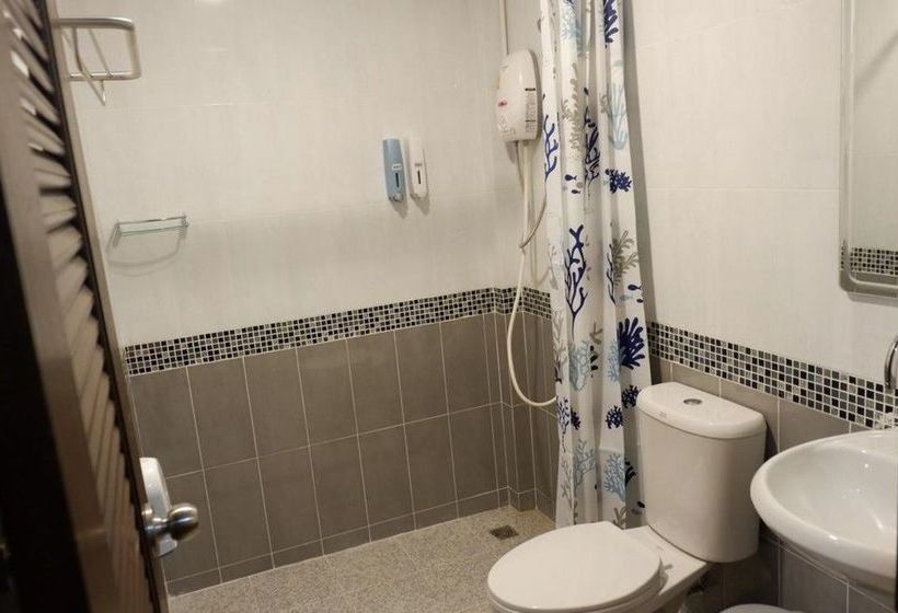 Hotel Charming Lipe Villa 15