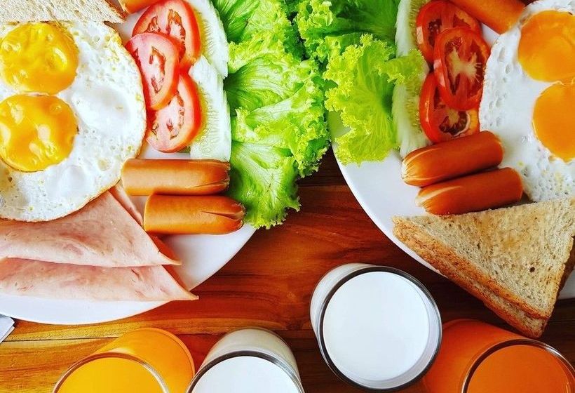 Hotel Charming Lipe Villa 16