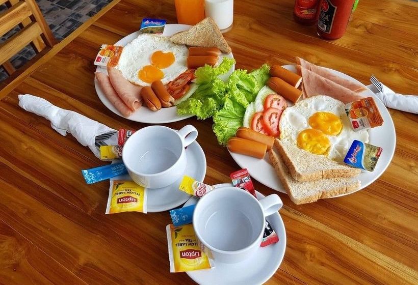 Hotel Charming Lipe Villa 17