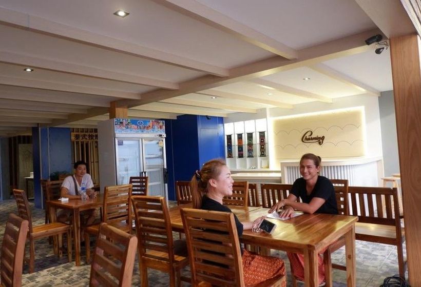 Hotel Charming Lipe Villa 18