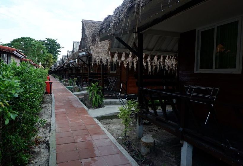 Hotel Charming Lipe Villa 19