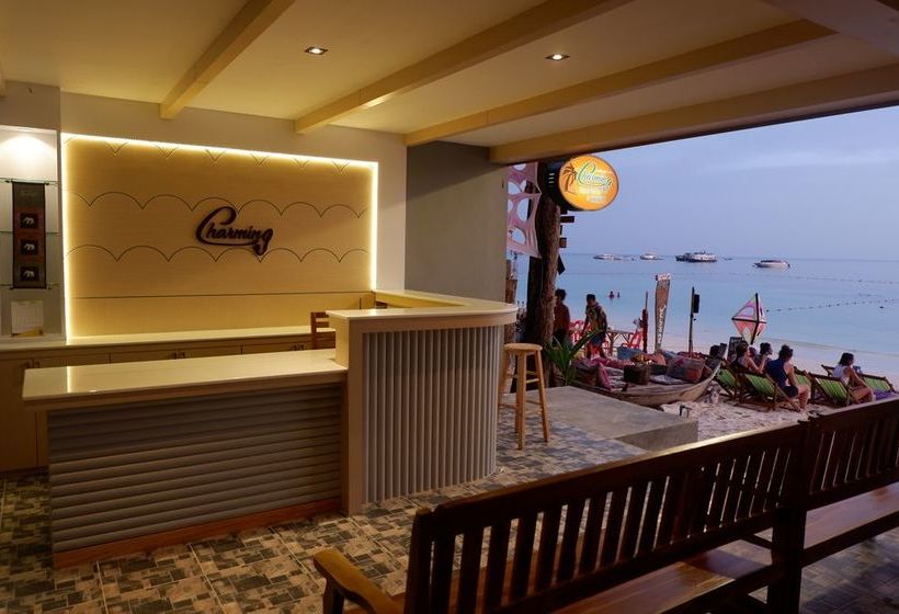 Hotel Charming Lipe Villa 2