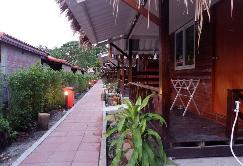 Hotel Charming Lipe Villa 20