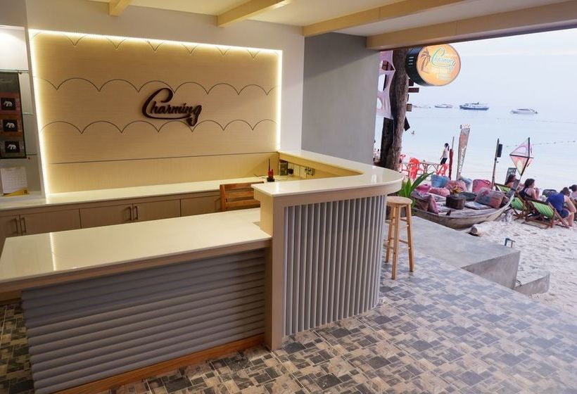 Hotel Charming Lipe Villa 3