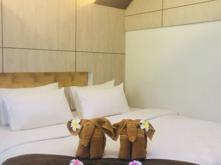 Hotel Charming Lipe Villa 5