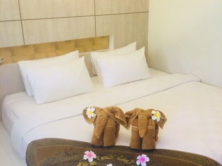 Hotel Charming Lipe Villa 6