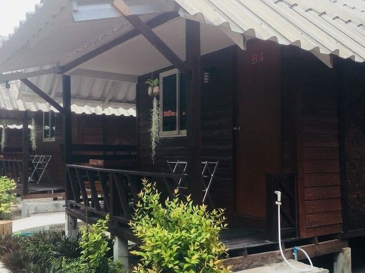 Hotel Charming Lipe Villa 7