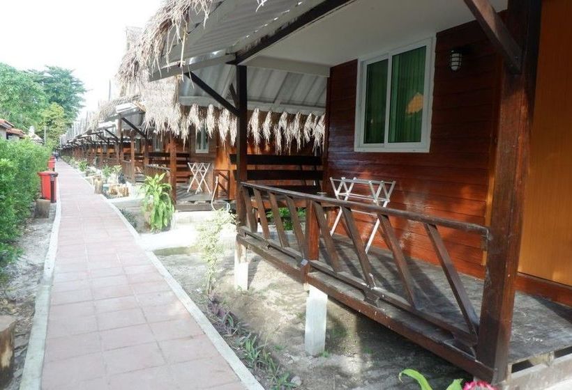 Hotel Charming Lipe Villa 8