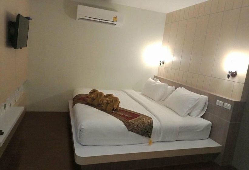 Hotel Charming Lipe Villa 9