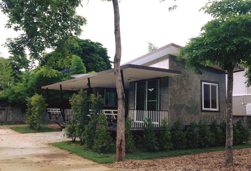 Hotel Sing-ha Coffee & House 1