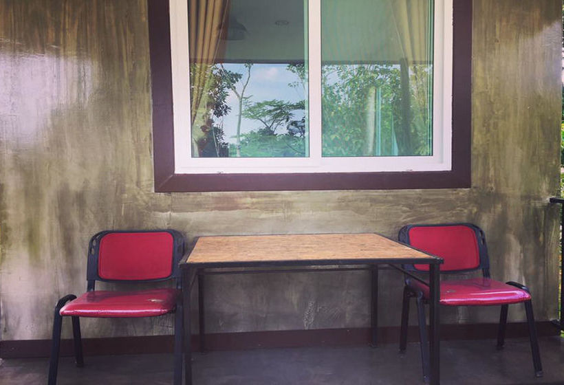 Hotel Sing-ha Coffee & House 10