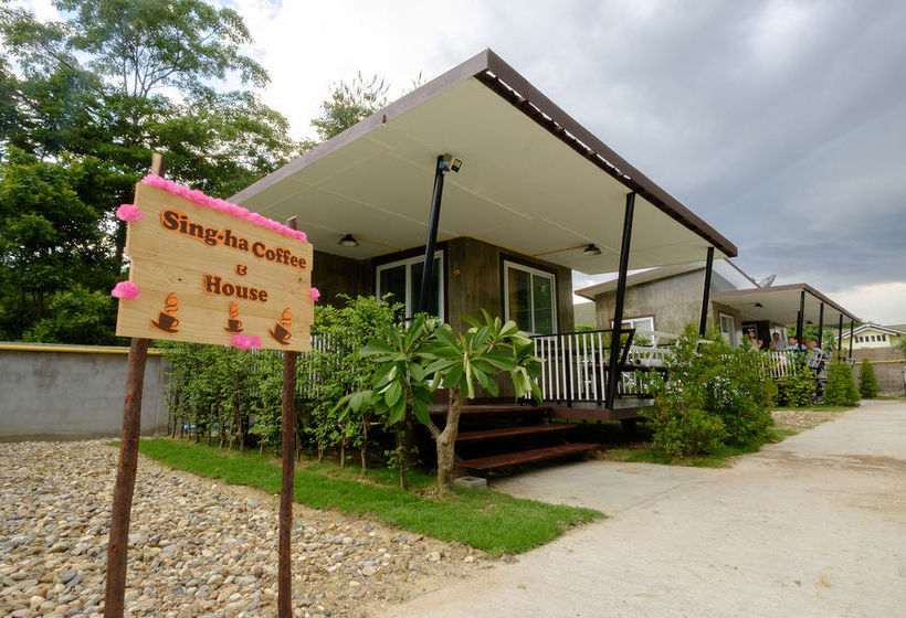 Hotel Sing-ha Coffee & House 12