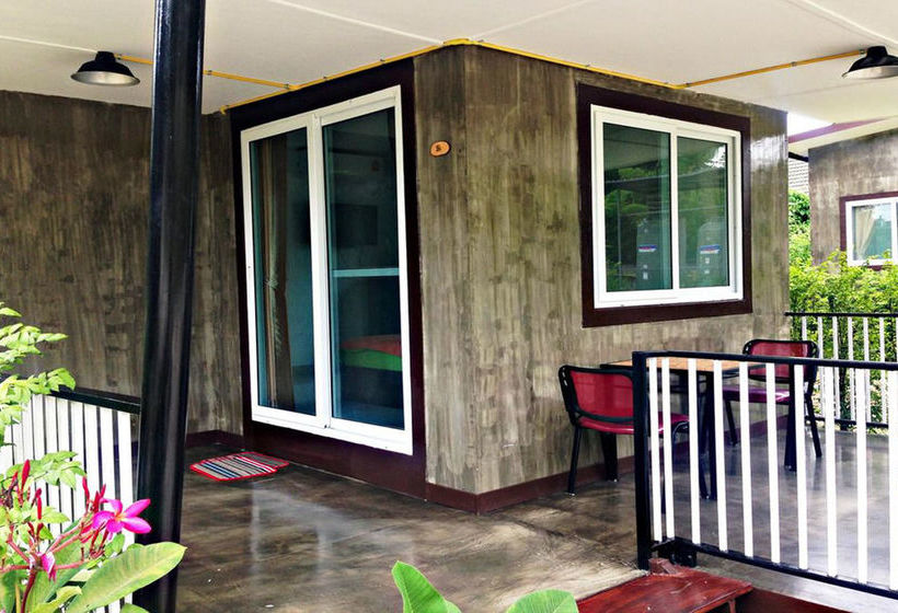 Hotel Sing-ha Coffee & House 13