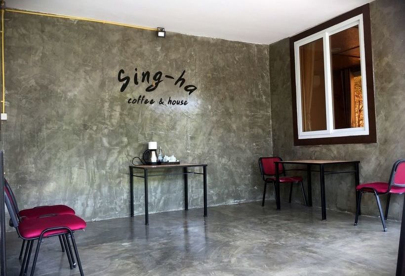 Hotel Sing-ha Coffee & House 14