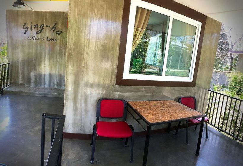 Hotel Sing-ha Coffee & House 15