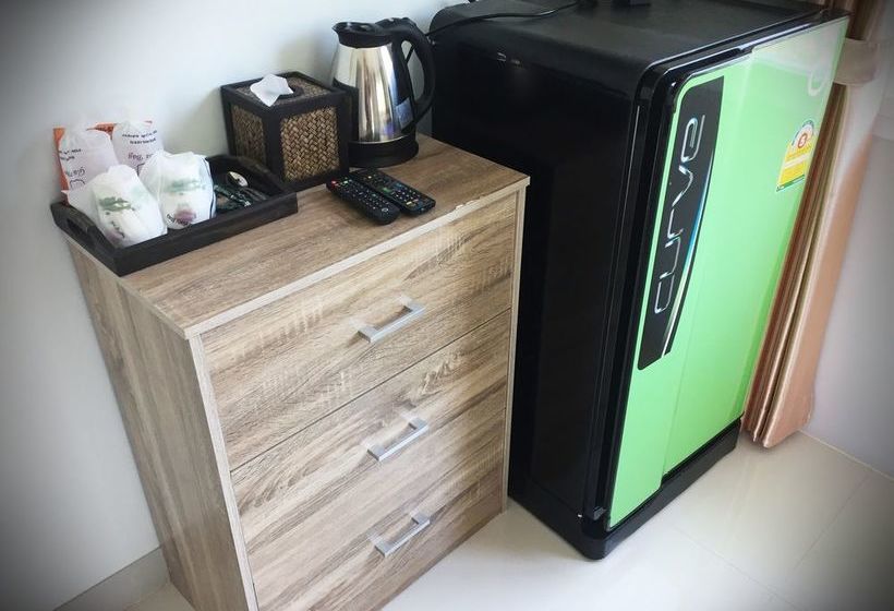 Hotel Sing-ha Coffee & House 16