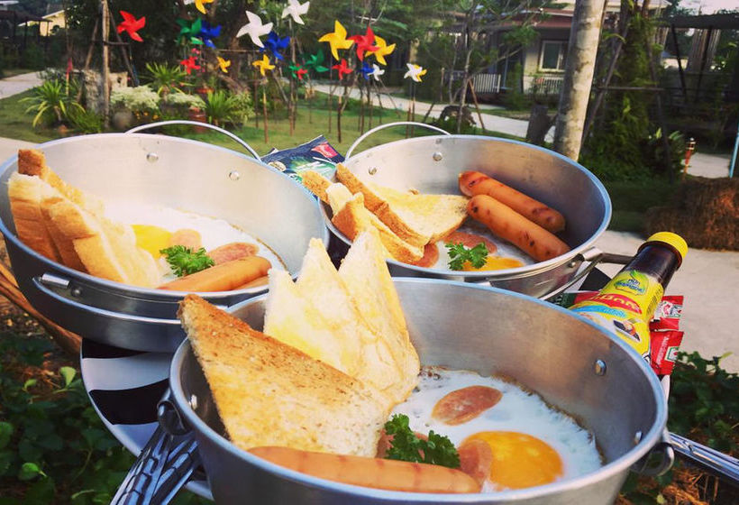 Hotel Sing-ha Coffee & House 20