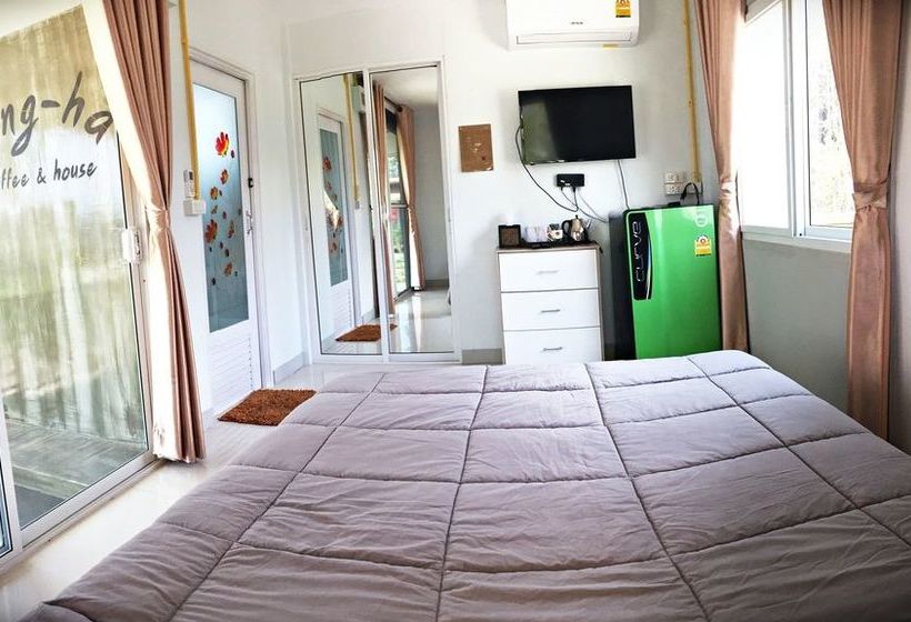 Hotel Sing-ha Coffee & House 5