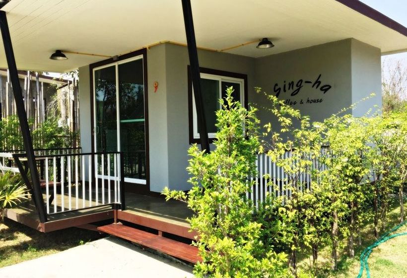 Hotel Sing-ha Coffee & House 7