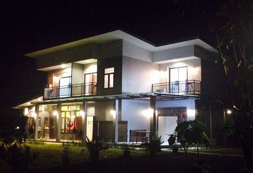 Pension The Vacation Baanraipaina 11