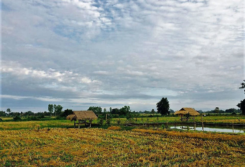 Pension The Vacation Baanraipaina 12