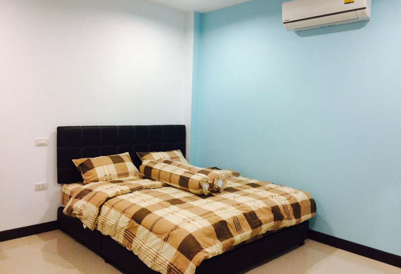 Pension The Vacation Baanraipaina 2