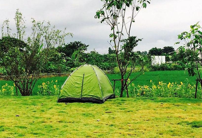 Pension The Vacation Baanraipaina 3