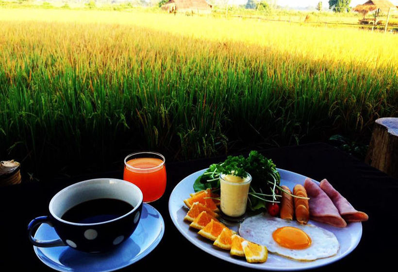 Pension The Vacation Baanraipaina 4