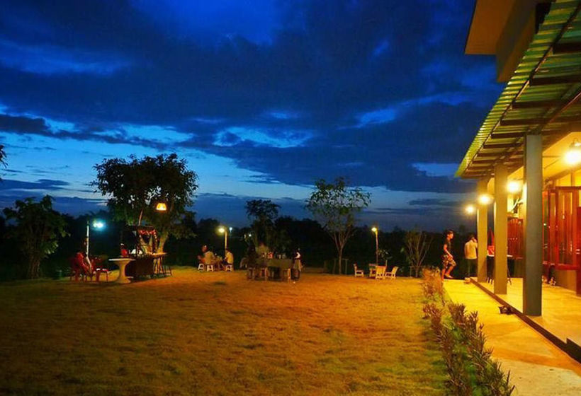 Pension The Vacation Baanraipaina 5