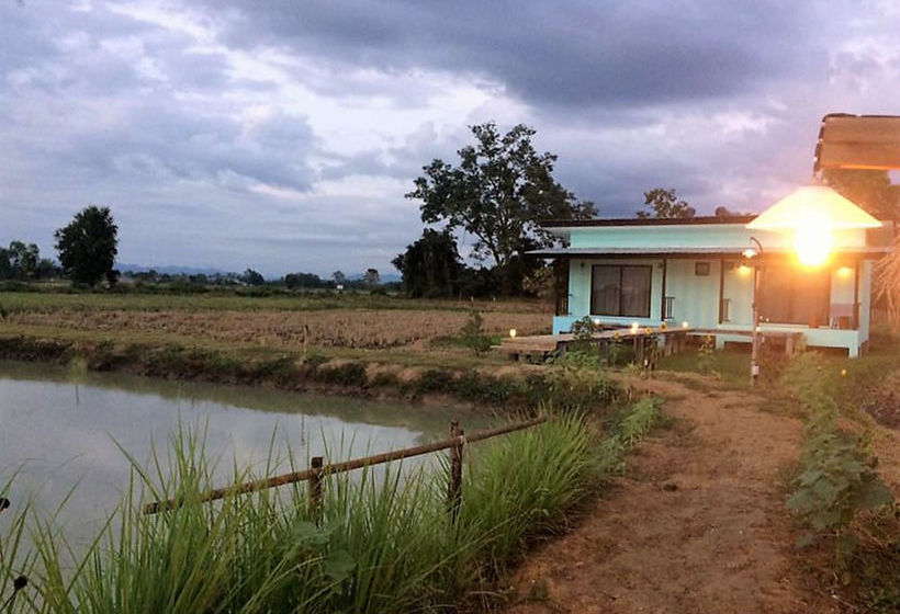 Pension The Vacation Baanraipaina 6