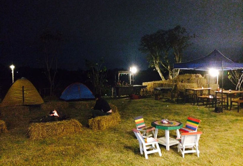 Pension The Vacation Baanraipaina 7