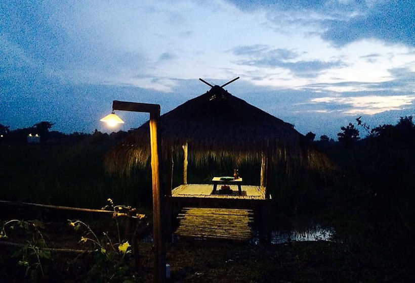 Pension The Vacation Baanraipaina 8