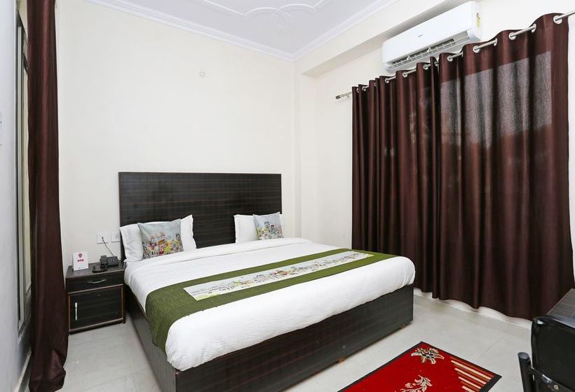 Hotel Oyo Rooms 082 Tapovan 10