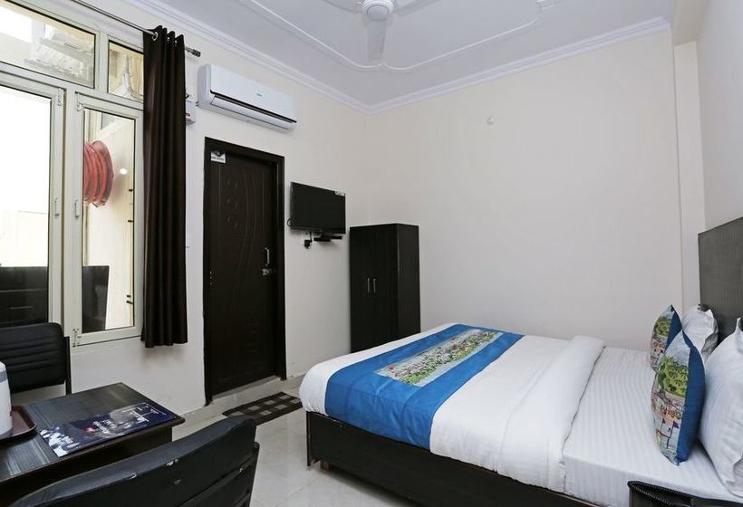 Hotel Oyo Rooms 082 Tapovan 12