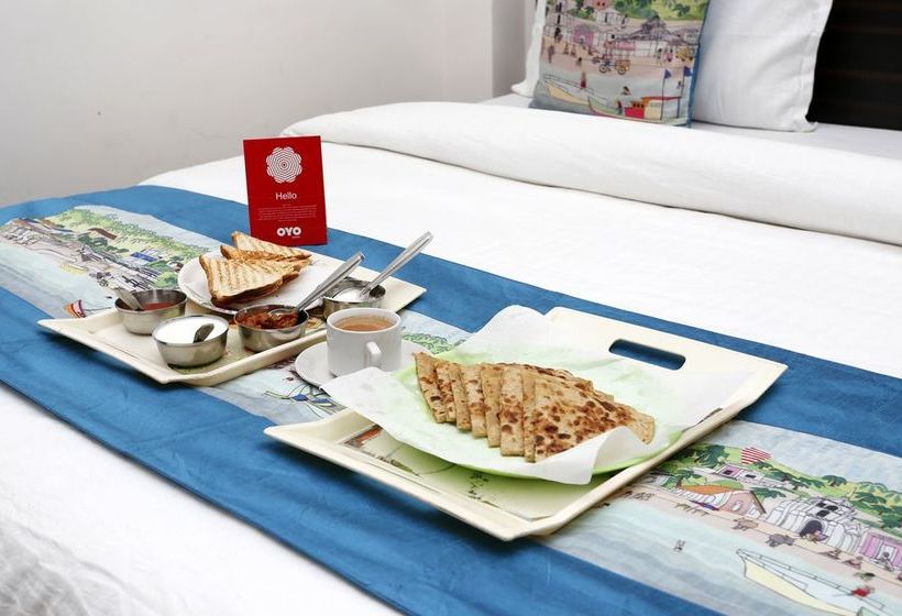 Hotel Oyo Rooms 082 Tapovan 6