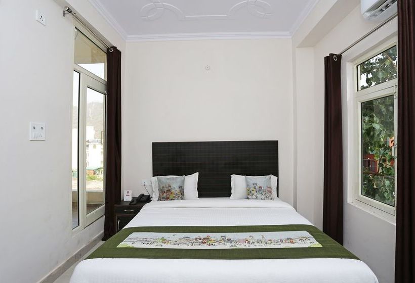 Hotel Oyo Rooms 082 Tapovan 8