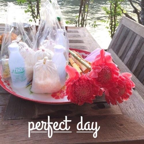 Pension Baansuan Rabiangnam 15