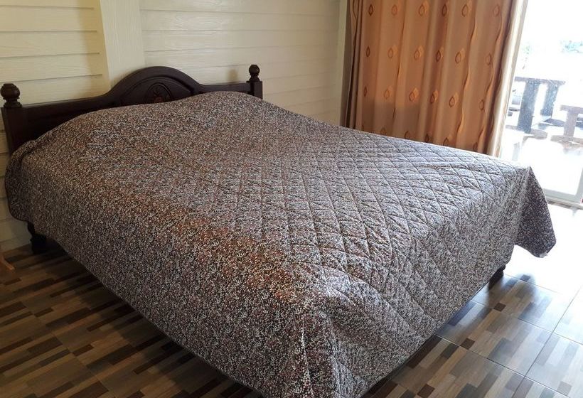 Pension Baansuan Rabiangnam 2