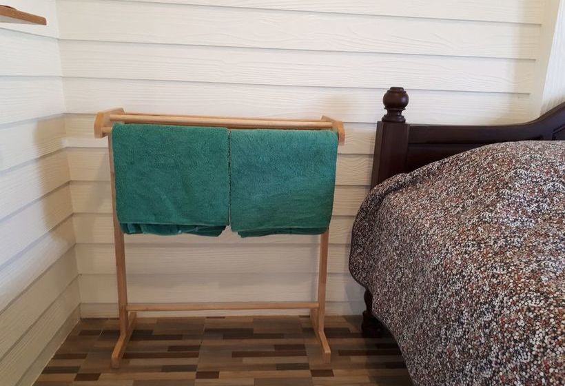 Pension Baansuan Rabiangnam 3