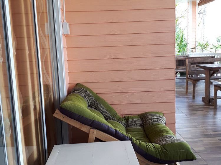 Pension Baansuan Rabiangnam 5