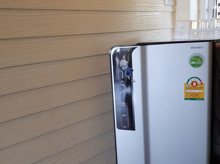 Pension Baansuan Rabiangnam 7