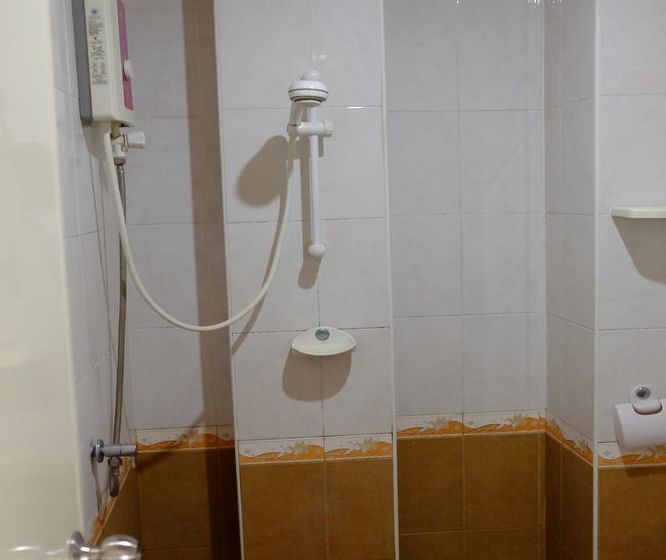 Hotel Banchang Apartment And 10