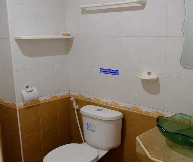 Hotel Banchang Apartment And 11