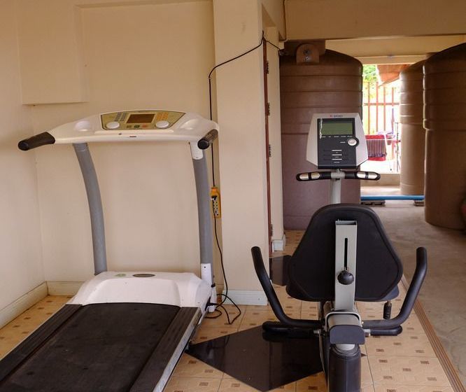 Hotel Banchang Apartment And 12