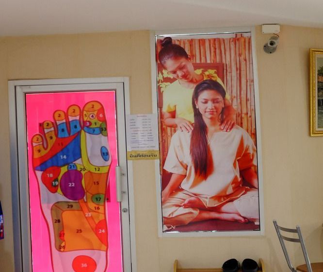 Hotel Banchang Apartment And 13