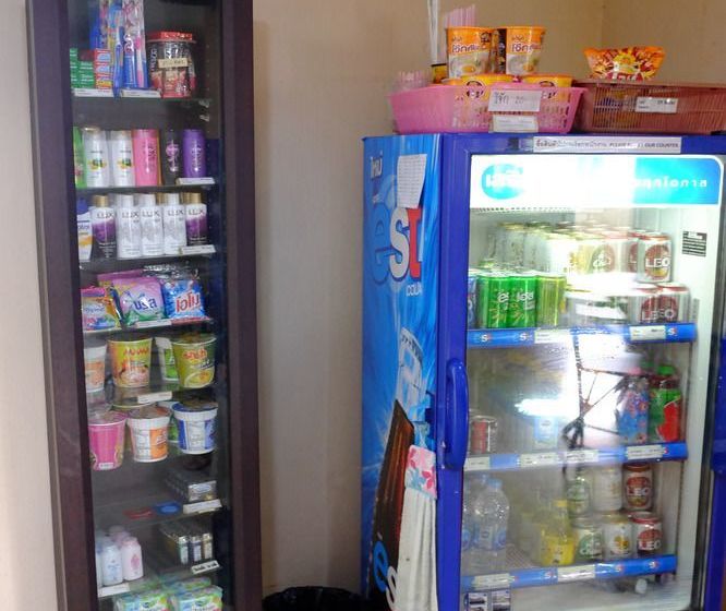 Hotel Banchang Apartment And 14