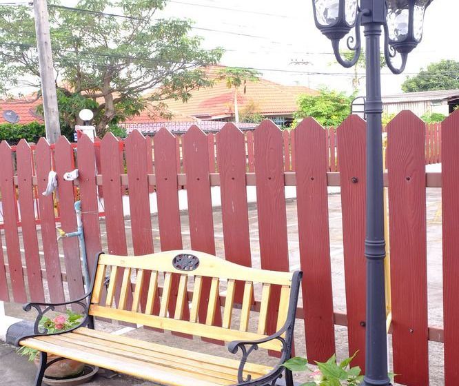 Hotel Banchang Apartment And 15