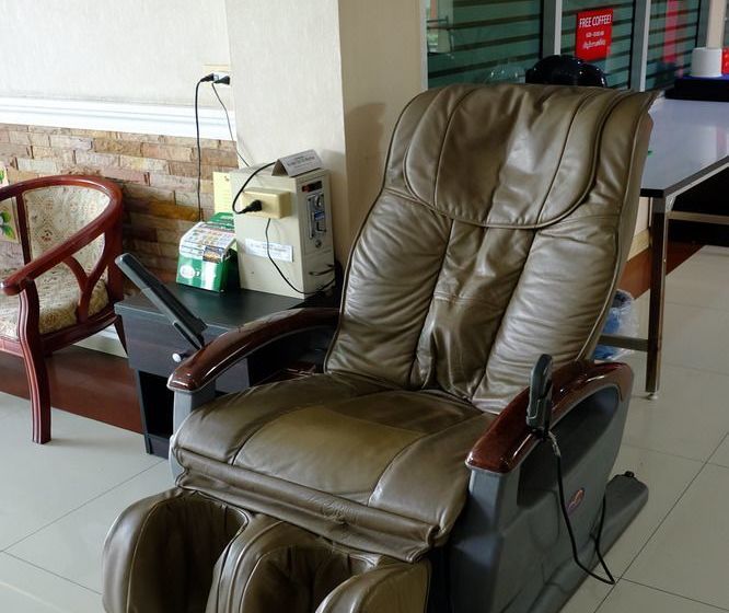 Hotel Banchang Apartment And 16