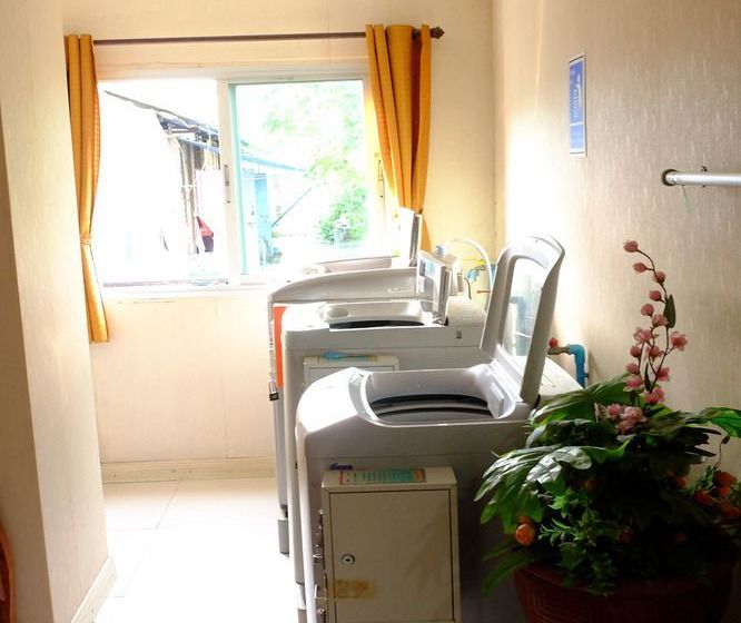 Hotel Banchang Apartment And 17