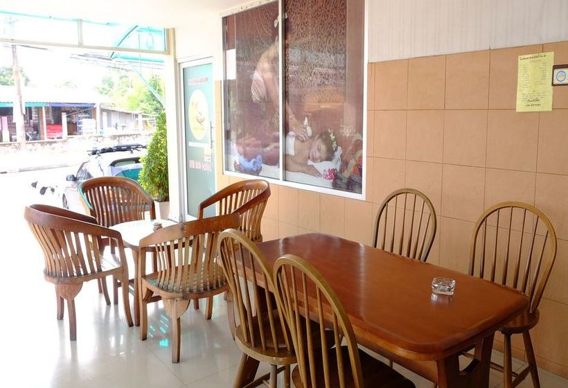 Hotel Banchang Apartment And 18